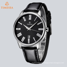 High Quality Quartz Watch, Leather Watch 72639